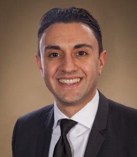 Tamer Elshourbagy