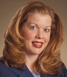 Megan E. Burke