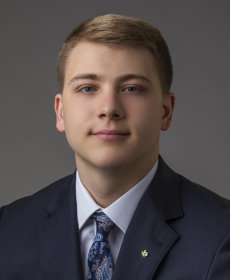 Matt Pagliaro