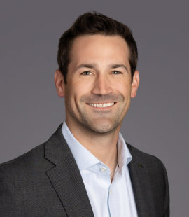 Evan Carr
