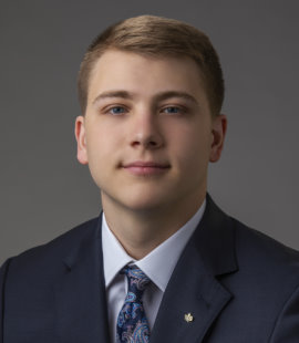 Matt Pagliaro