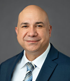 Cesar Vazquez