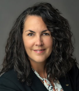 Amanda Leubstorff