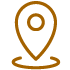 Location pin icon