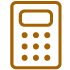 Calculator icon