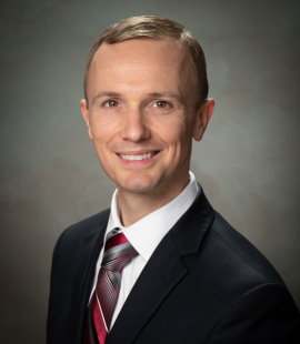 Aaron Rowe